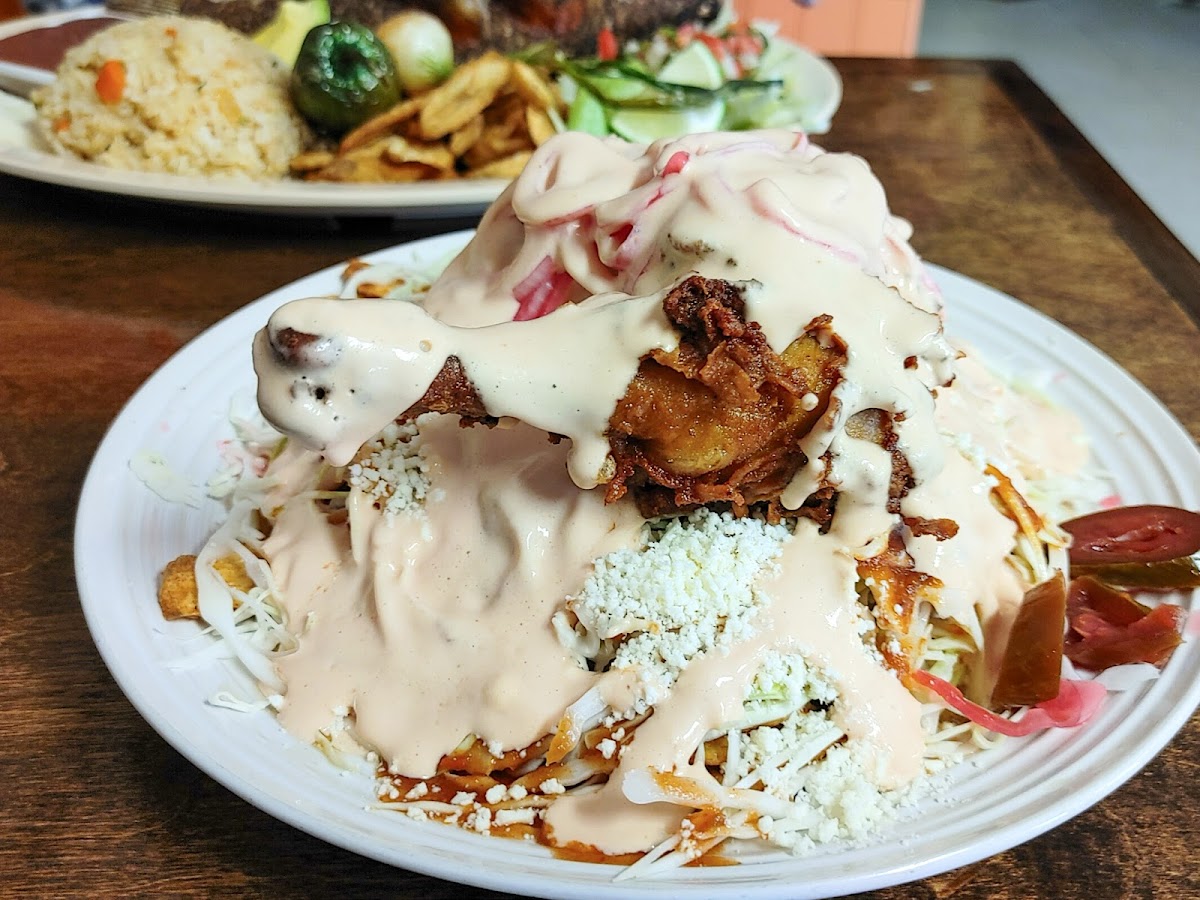 La Cocinita De Jackie Restaurant Photos 2